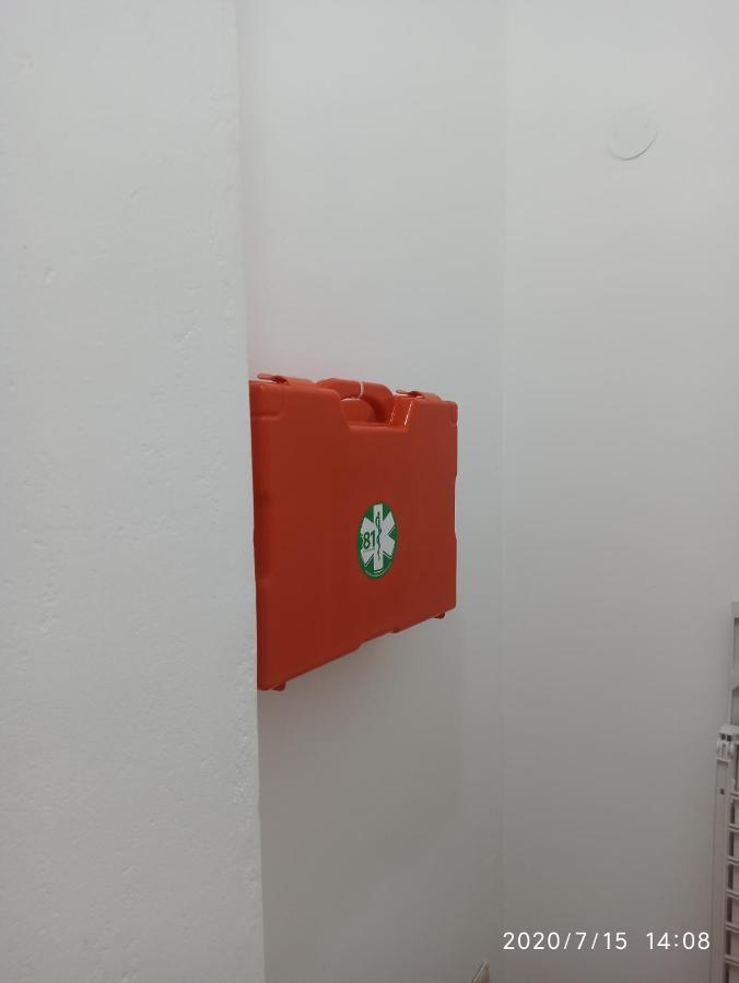 Le Casette Di Nonna Rosa In Fontanarossa Catania Airport Bagian luar foto