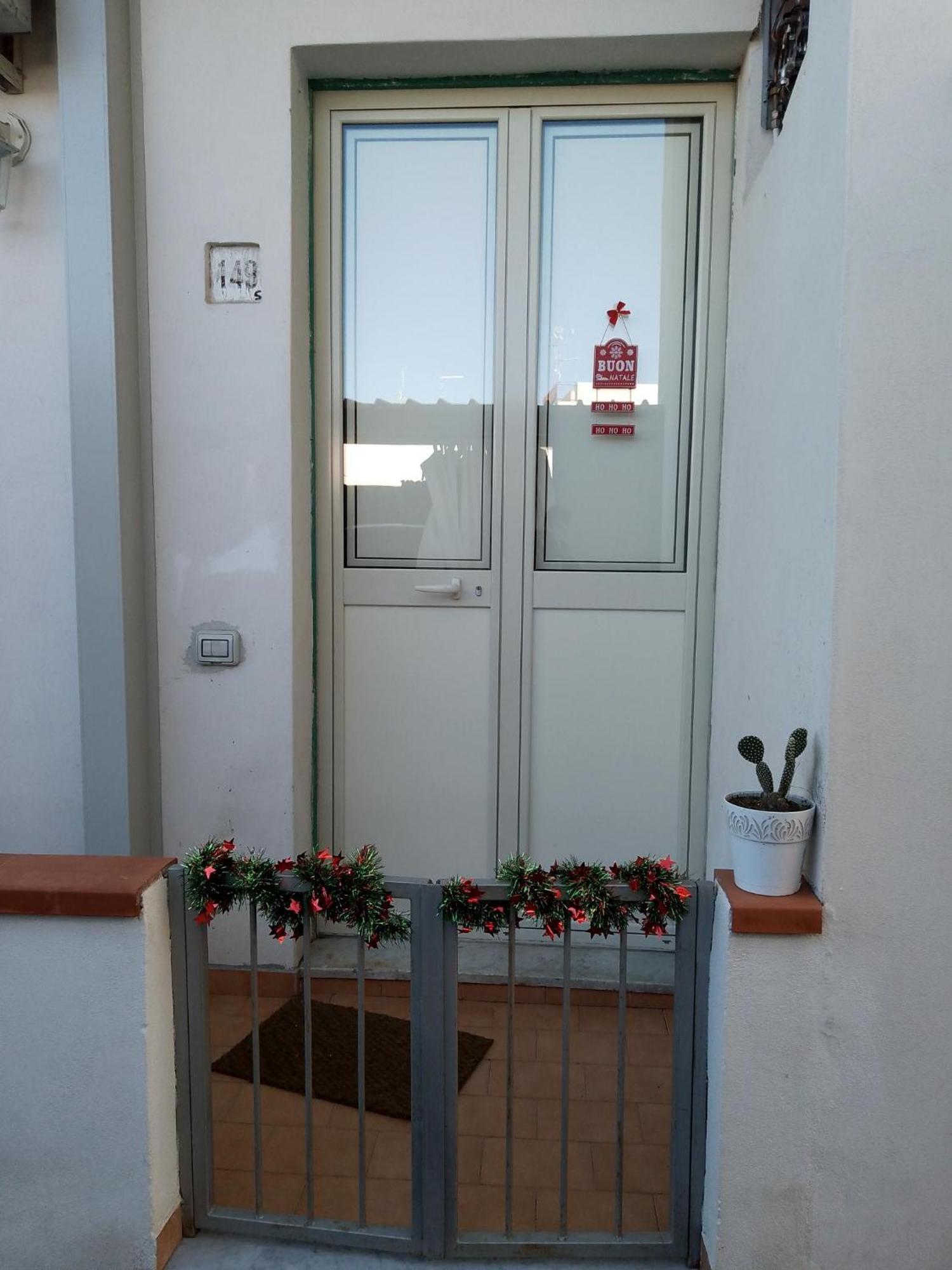 Le Casette Di Nonna Rosa In Fontanarossa Catania Airport Bagian luar foto